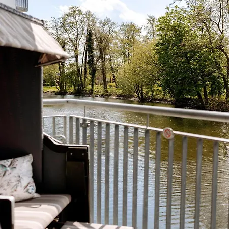Apartment Graftblick Am 48 0 S *
