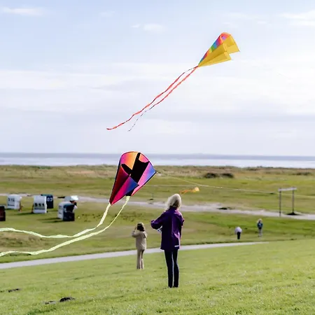 Apartman Graftblick Am 48 0 S Schillig